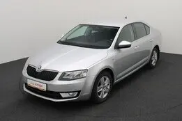 Škoda Octavia, 2016, 1.6, 81 kW, diisel, manuaal, esivedu