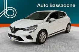 Renault Clio, 2020, 1.0, 53 kW, bensiin, manuaal, esivedu