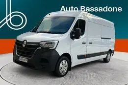 Renault Master, 2023, 2.3, 110 kW, diesel, manual, front-wheel drive