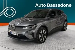 Renault Megane, 2022, elekter, automaat, esivedu