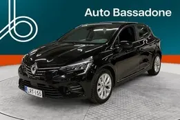 Renault Clio, 2023, 1.0, 67 kW, bensiin, manuaal, esivedu