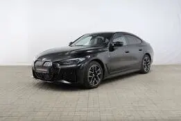 BMW i4, 2023, 400 kW, electric, automatic, four-wheel drive