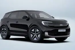 Ford Explorer, 210 kW, elekter, automaat, tagavedu