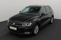 Volkswagen Tiguan, 2017, 1.4, 92 kW, бензин, механическая, передний привод