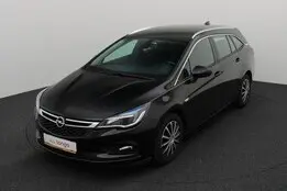 Opel Astra, 2017, 1.6, 81 kW, diisel, manuaal, esivedu