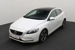 Volvo V40, 2014, 2.0, 140 kW, diesel, manual, front-wheel drive