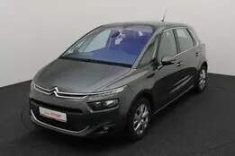 Citroën C4 Picasso, 2015, 1.6, 88 kW, diesel, manual, front-wheel drive