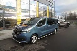 Renault Trafic, 2019, 2.0, 125 kW, дизель, автомат, передний привод