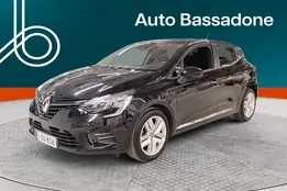 Renault Clio, 2021, 1.0, 67 kW, бензин, автомат, передний привод