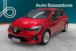 Renault Clio, 2021, 1.3, 96 kW, бензин, автомат, передний привод
