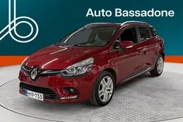 Renault Clio, 2019, 0.9, 66 kW, бензин, механическая, передний привод