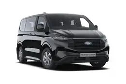 Ford Tourneo, 2.0, 125 kW, diisel, automaat, nelikvedu