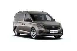 Ford Tourneo, 2.0, 90 kW, diisel, automaat, esivedu