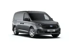 Ford Transit, 2.0, 90 kW, diesel, automatic, front-wheel drive