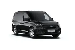 Ford Transit, 2.0, 90 kW, diesel, automatic, front-wheel drive