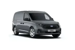 Ford Transit, 1.5, 110 kW, plug-in hybrid (petrol/electric), automatic, front-wheel drive