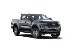 Ford Ranger, 2.0, 150 kW, diesel, automatic, four-wheel drive