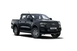 Ford Ranger, 2.0, 150 kW, diesel, automatic, four-wheel drive