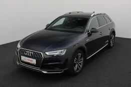 Audi A4 Allroad, 2018, 2.0, 185 kW, hübriid (bensiin/elekter), automaat, nelikvedu