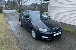 Škoda Octavia, 2015, 1.4, 81 kW, petrol, manual, front-wheel drive