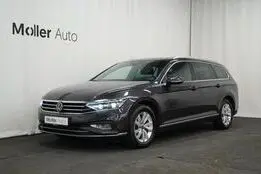 Volkswagen Passat, 2022, 2.0, 110 kW, diesel, automatic
