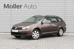 Volkswagen Golf, 2011, 1.6, 77 kW, diesel, manual, front-wheel drive