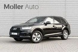 Audi Q7, 2018, 3.0, 210 kW, diesel, automatic, four-wheel drive