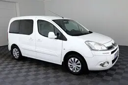 Citroën Berlingo, 2013, 1.6, 55 kW, diesel, manual, front-wheel drive