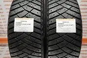 Used studded tire 205/60R16 GoodYear UltraGrip Ice Arctic XL 96/T