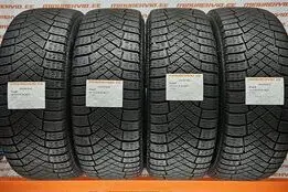 Used studless winter tire 205/60R16 Pirelli Ice Zero R XL 96/T