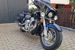 Honda VTX 1800, 2003, 1.8, 79 kW, petrol, manual, rear-wheel drive