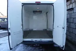 Peugeot Boxer, 2012, 96 kW, diisel, manuaal, esivedu