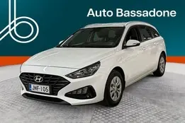 Hyundai i30, 2024, 1.5, 80 kW, бензин, механическая, передний привод
