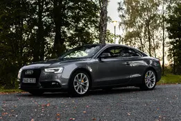 Audi A5, 2013, 2.0, 162 kW, bensiin, automaat, nelikvedu