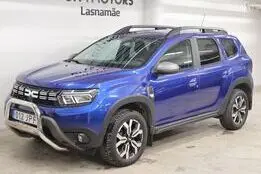 Dacia Duster, 2023, 1.5, 84 kW, diisel, manuaal, nelikvedu