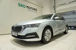 Škoda Octavia, 2024, 1.0, 81 kW, hübriid (bensiin/elekter), automaat, esivedu
