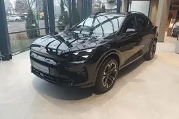 Cupra Formentor, 1.5, 110 kW, бензин, автомат, передний привод