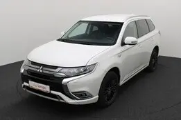 Mitsubishi Outlander, 2020, 2.4, 99 kW, pistikhübriid (bensiin/elekter), automaat, nelikvedu