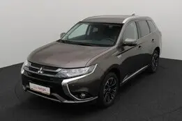 Mitsubishi Outlander, 2015, 2.0, 89 kW, pistikhübriid (bensiin/elekter), automaat, nelikvedu
