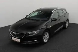 Opel Insignia, 2020, 1.5, 121 kW, bensiin, manuaal, esivedu