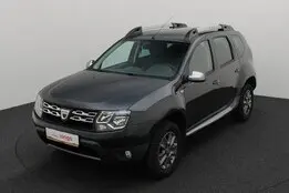 Dacia Duster, 2014, 1.2, 92 kW, bensiin, manuaal, esivedu