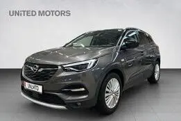 Opel Grandland X, 2018, 1.6, 88 kW, diisel, automaat, esivedu
