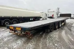 Krone SDP 27 ELG4-CS - MEGA