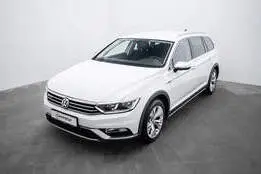 Volkswagen Passat, 2016, 2.0, 140 kW, diisel, automaat, nelikvedu