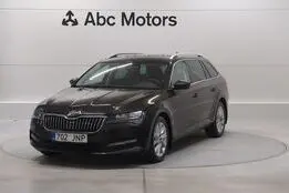 Škoda Superb, 2021, 2.0, 140 kW, diisel, automaat, esivedu