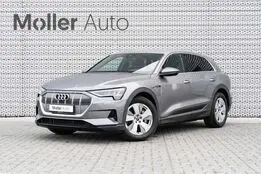 Audi e-tron, 2022, 230 kW, elekter, automaat, nelikvedu