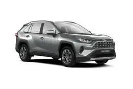Toyota RAV4, 2024, 2.5, 131 kW, hübriid (bensiin/elekter), automaat, esivedu
