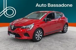Renault Clio, 2023, 1.0, 67 kW, petrol, automatic, front-wheel drive
