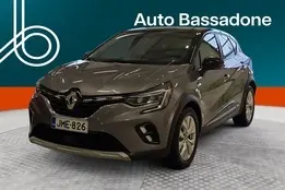 Renault Captur, 2021, 1.6, 68 kW, plug-in hybrid (petrol/electric), automatic, front-wheel drive