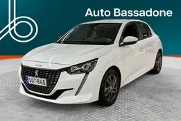 Peugeot 208, 2022, 1.2, 74 kW, бензин, автомат, передний привод